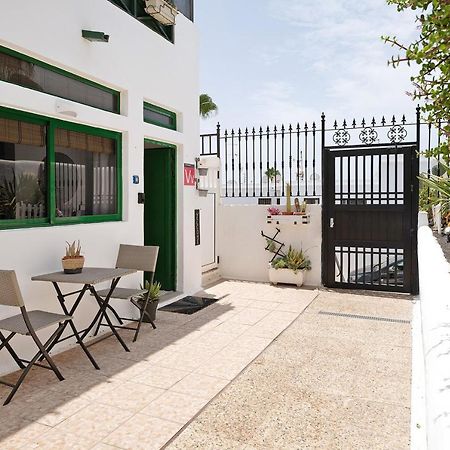 فيلا Casa Paula بويرتو ذيل كارمين المظهر الخارجي الصورة