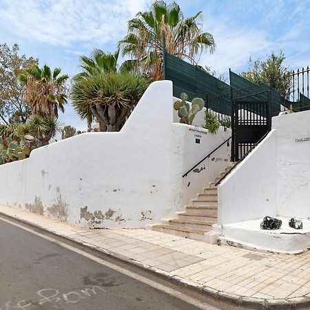 فيلا Casa Paula بويرتو ذيل كارمين المظهر الخارجي الصورة